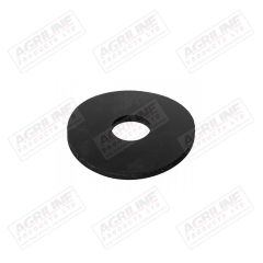 Radiator Rubber Pad - Round  suitable for Massey Ferguson -  