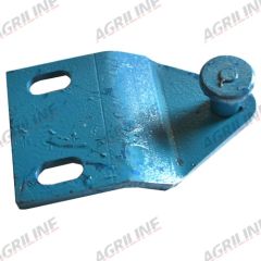 Bonnet Catch Rear suitable for Ford &amp; Fordson -  