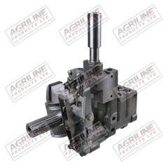 Hydraulic Pump 21 Spline suitable for Massey Ferguson -  1672251M92  1675125M92  1683301M92