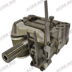 Hydraulic Pump 21 Spline suitable for Massey Ferguson -  1683301M92  1683301M93   1661616M91 1672148M92 1868898M98 1872449M96 3130292K91