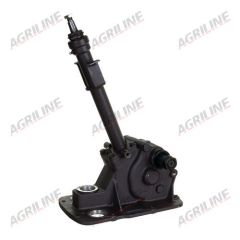 Steering Box Assembly suitable for Massey Ferguson -  