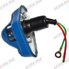 Number Plate Lamp suitable for Ford &amp; Fordson -  