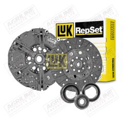 Clutch Kit With Bearing suitable for Fiat -  5092795  5092791  5092788