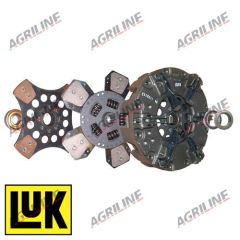 Clutch Kit With Bearings suitable for Case International -  