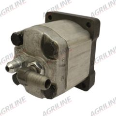 Power Steering Pump suitable for Ford &amp; Fordson -  