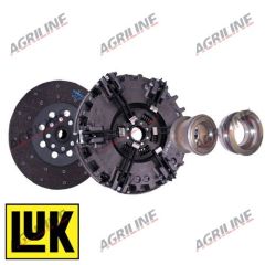 Clutch Kit (With Bearings) suitable for Massey Ferguson -
