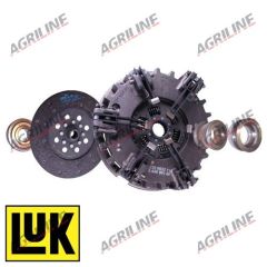 Clutch Kit (With Bearings) suitable for Massey Ferguson -