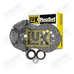 Clutch Kit With Bearings suitable for Fiat -  5163936