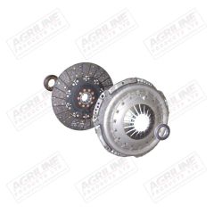 Clutch Kit With Bearings suitable for Ford &amp; Fordson -  