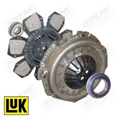 Clutch Kit With Bearings suitable for Case International -  