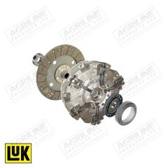 Clutch Kit With Bearings - LUK 631260510 suitable for Case International -  