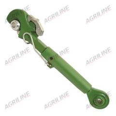 Top Link (Cat. 2/2) with Ball &amp; Hook suitable for John Deere -  AL159871  AL78065