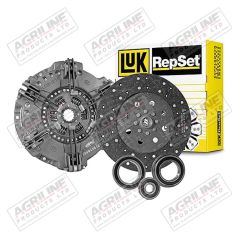 Clutch Kit With Bearing - LUK 631313111 suitable for Case International -  47618909 5089337