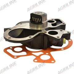 Water Pump Assembly suitable for Massey Ferguson -  4222840M91  4223101M91  4223901M91