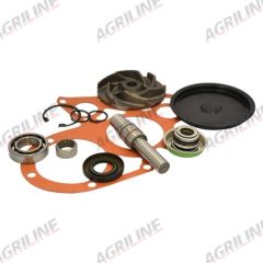 Water Pump Repair Kit suitable for Massey Ferguson -  