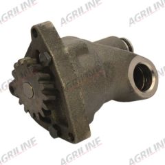 Oil Pump suitable for Ford & Fordson - 81868537 E9NN6600AB