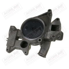 Water Pump suitable for New Holland -  81866838