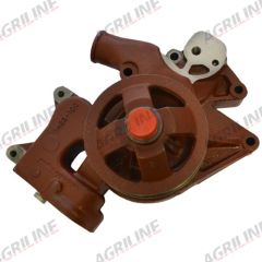 Water Pump suitable for Ford &amp; Fordson -  81866840  81869617  87800714