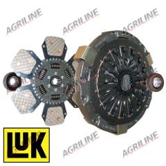 Clutch Kit With Bearings suitable for John Deere -  