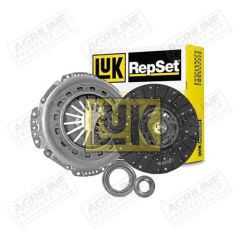 Clutch Kit (With Bearings) suitable for Ford &amp; Fordson -  