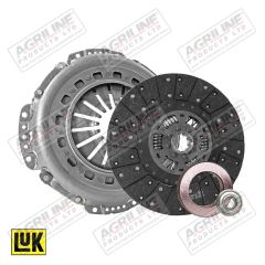 Clutch Kit (With Bearings) suitable for Ford &amp; Fordson -  