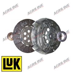 Clutch Kit With Bearings suitable for Massey Ferguson -  