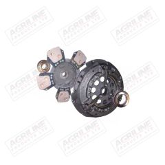 Clutch Kit With Bearings suitable for Massey Ferguson -  