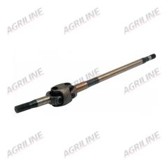 Axle Shaft Assembly suitable for Ford &amp; Fordson -  81863155  CAR125156