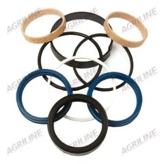 Steering Cylinder Seal Repair Kit suitable for Massey Ferguson -  3443433M92  3443433M93