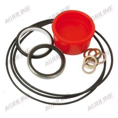 Seal Kit - Orbital Unit suitable for Massey Ferguson -  1810503M91  1810503M92  F360400090020