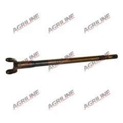 Axle Shaft suitable for Ford &amp; Fordson -  81874743  CAR40887