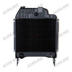 Radiator suitable for Massey Ferguson -  3618630M92