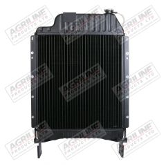 Radiator suitable for Massey Ferguson -  3619008M92
