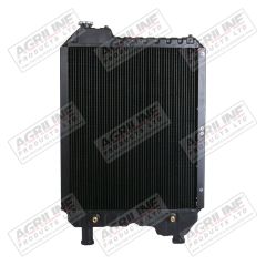 Radiator suitable for Ford &amp; Fordson -  82013306