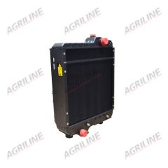 Radiator suitable for New Holland -  