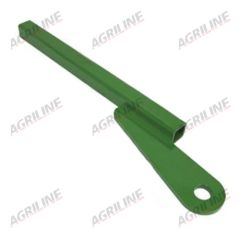 Lift Arm Tube LH suitable for John Deere -  AL170952