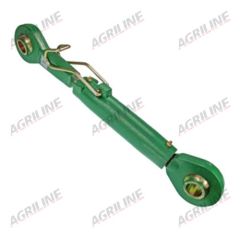 Top Link (Cat. 3/3) with Ball Ends suitable for John Deere -  AL176471