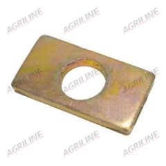 Lower Link Pin Plate suitable for John Deere -  L156666  L78764