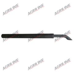 Silencer suitable for Massey Ferguson -  3821884M91  3821884M92