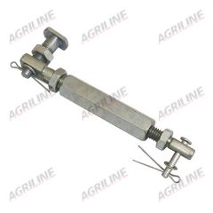 Steering Linkage Repair Kit suitable for Massey Ferguson -  1863642  182723  182723M1