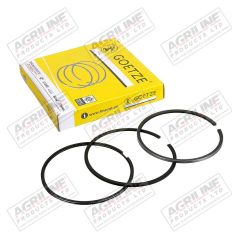 Piston Ring Set, Federal Mogul Brand - UPRK0002 suitable for Massey Ferguson -  4225072M91