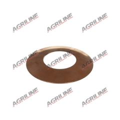 Thrust Washer - Pinion Gear suitable for Massey Ferguson -  181277M1  3387281M1  514958M1