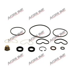 Power Steering Pump Seal Kit suitable for Massey Ferguson -  1810839M91  1810839M92