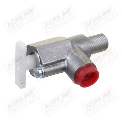 Fuel Tap suitable for Massey Ferguson -  1694985M92