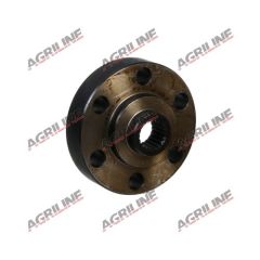 PTO Drive Hub suitable for Ford &amp; Fordson -  83929926  83936827  83947159