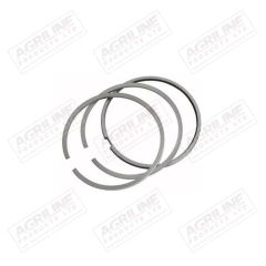 Piston Ring Set suitable for Case International -  3144452R92  3218416R91  3218416R92