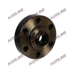 PTO Drive Hub suitable for Ford &amp; Fordson -  81801947  C5NNN777A