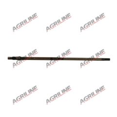 PTO Output Shaft suitable for Ford &amp; Fordson -  81805444  C5NN7A684A