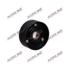 Belt Tensioner Pulley suitable for New Holland -  