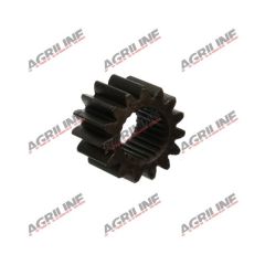 Pinion Planetary Gear suitable for Ford &amp; Fordson -  83952541  9968080  CAR115643